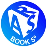 Logo of ARS Book5a android Application 